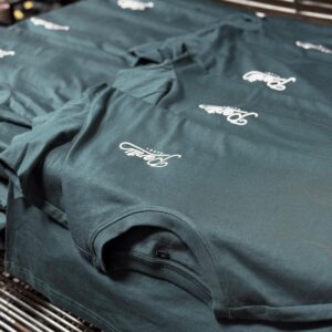 Camiseta Endechakache