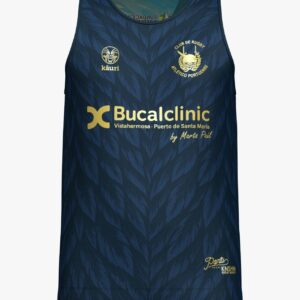 Camiseta Reversible Playa 2026