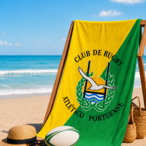 Toalla de Playa