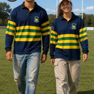 Polo Vintage WOW