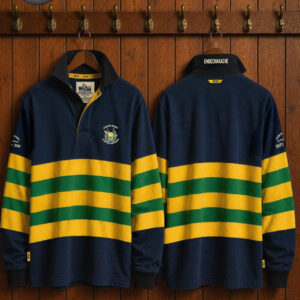 Polo Vintage WOW