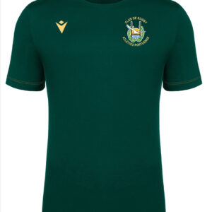 Camiseta de paseo oficial